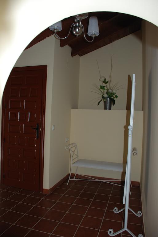 Hotel Rural Gran Maestre Cabeza del Buey Habitación foto